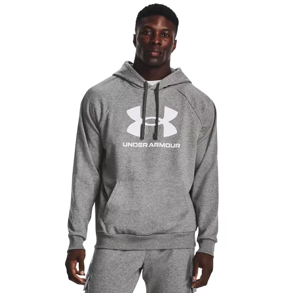 Men's Under Armour Rival Fleece Logo HD sweatshirt