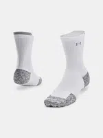 Under Armour UA AD Run Cushion 1pk Mid Socks