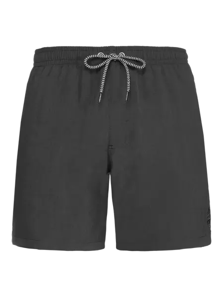Men's beach shorts Protest DAVEY