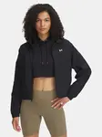 Women's Under Armour UA Rival Woven Jacket - Women's