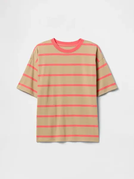 GAP Kids Cotton T-Shirt - Boys