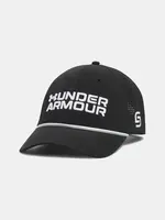 Men's cap Under Armour M JS DRIVE PM SNAPBACK - Men's