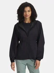 Women's jacket Under Armour UA CINCH WAIST JKT - Women's