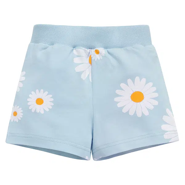Pinokio Shorts Daisy