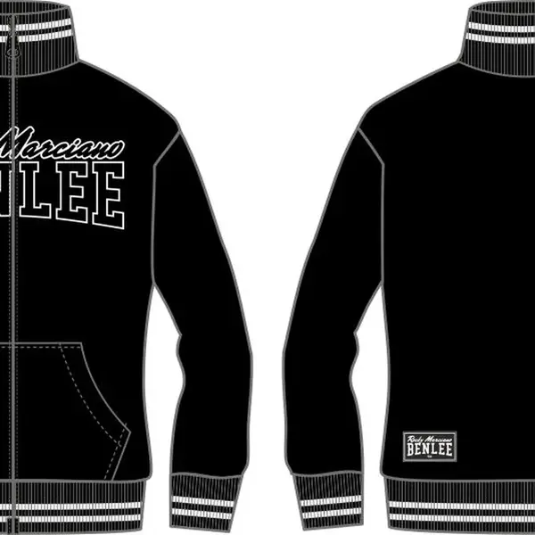 Benlee Men's tracksuit top regular fit