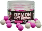Starbaits pop up bright hot demon 50 g - 14 mm