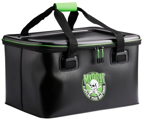 Madcat taška eva tackle tainer - l 24 l