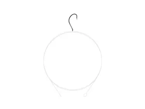 Delphin přívlačový návazec bomb! d-shot 1 m 5 ks - #2/0 0,20 mm