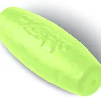 Black cat olovo front zone weight fluorescenční - 100 g 1 ks