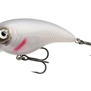 Berkley wobler pulse biggie pearl white - 8 cm 36 g
