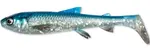 Savage gear gumová nástraha 3d whitefish shad blue silver - 20 cm 62 g