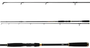 Daiwa prut crossfire spin 2,7 m 10-30 g