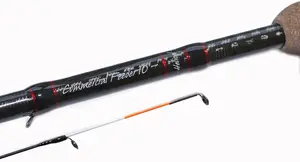 Free spirit prut helical feeder 3,3 m 10-40 g