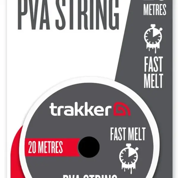 Trakker pva nit pva string 20m