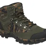 Prologic boty bank bound trek boot mh camo - velikost 47/12