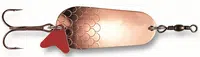 Dam třpytka standard spoon sinking copper - 10 cm 60 g