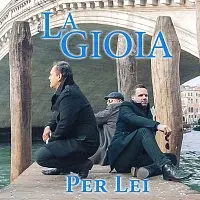 La Gioia – Per lei CD
