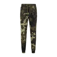 Korda tepláky le lite joggers light kamo - xxl
