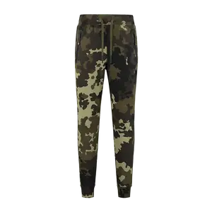 Korda tepláky le lite joggers light kamo - xxl
