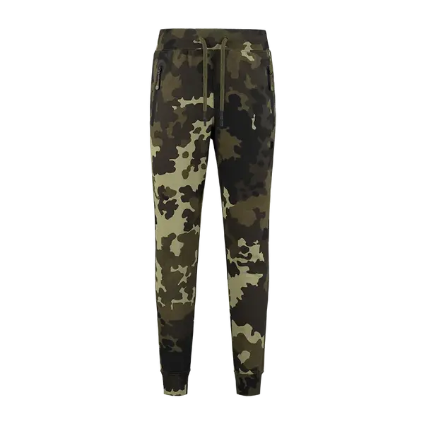 Korda tepláky le lite joggers light kamo - xxl