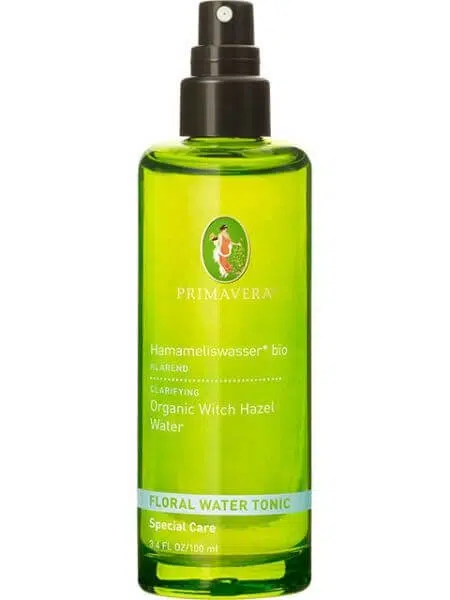Primavera Květová voda Vilín Bio 100 ml