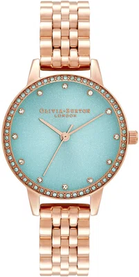 Olivia Burton Classic Sparkle OB16MD104
