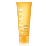 Clinique Opalovací krém na obličej SPF 40 (Face Cream) 50 ml