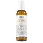 Kiehl's Hloubkově čisticí gel Calendula (Deep Cleansing Foaming Face Wash) 230 ml