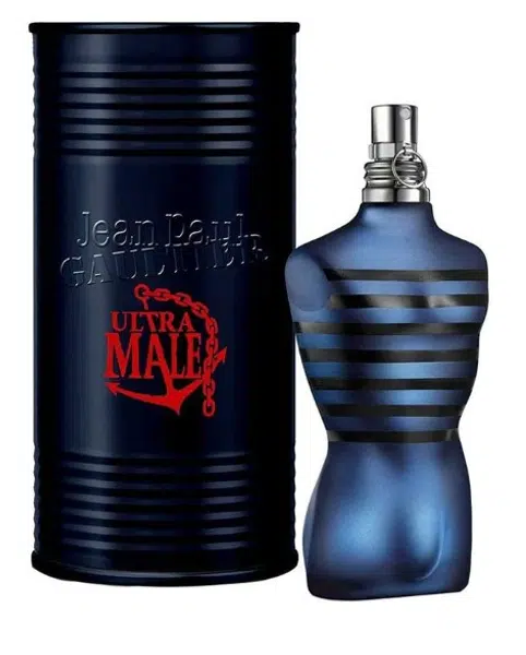 Jean P. Gaultier Ultra Male - EDT 125 ml