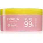 Frudia My Orchard Peach hydratační a zklidňující gel 300 ml