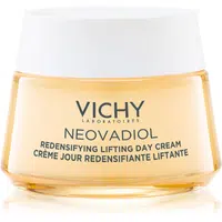 Vichy Neovadiol Compensating Complex vyhlazující a zpevňující denní krém pro suchou pleť 50 ml