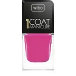 Wibo Coat Manicure lak na nehty 10 8,5 ml