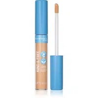 Rimmel Kind & Free Hydrating Concealer hydratační korektor odstín 10 Fair 7 ml