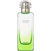 HERMÈS Parfums-Jardins Collection Un Jardin Sur Le Toit toaletní voda unisex 100 ml