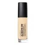 Smashbox Dlouhotrvající make-up Always On (Skin-Balancing Foundation) 30 ml F20W
