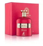 Maison Alhambra Amberley Amoroso - EDP 100 ml