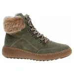Dámská kotníková obuv Rieker Z6636-54 grun 38