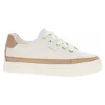 Dámská obuv Gant Avona 28538448 G147 offwht-natural 40