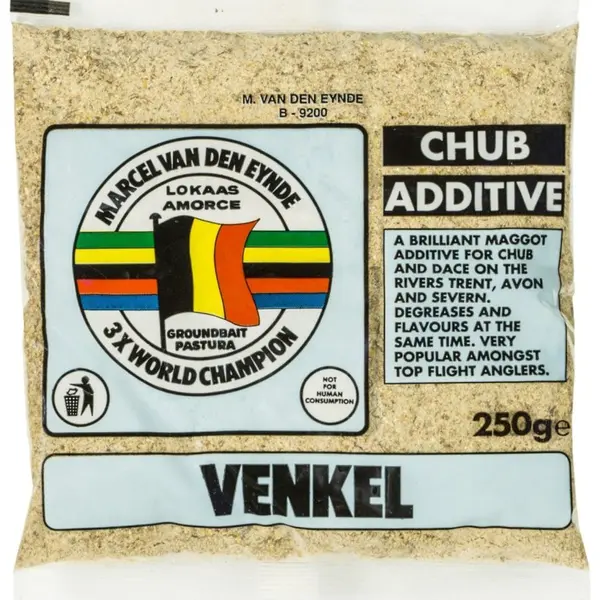 Mvde posilovač venkel fenykl 250 g