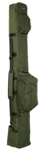 Korum obal na pruty progress folding holdall 196 cm 3 rod