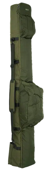 Korum obal na pruty progress folding holdall 196 cm 3 rod