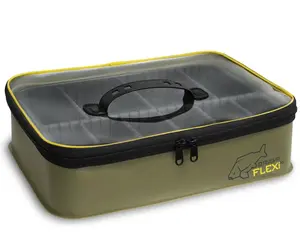 Delphin pouzdro eva organizér nueva flexi xl
