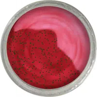 Berkley těsto na pstruhy powerbait trout dough fruit range 50 g - strawberry dream