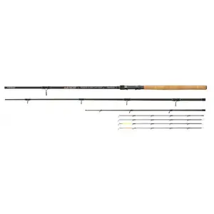 Mistrall prut lexus feeder 3,3 m 120 g