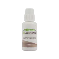 Korda desinfekce ulcer swab 30 ml