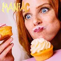 Maniac – Máš Tlustou Mámu