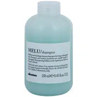 Davines Essential Haircare MELU Shampoo jemný šampon pro poškozené a křehké vlasy 250 ml