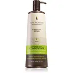 Macadamia Natural Oil Nourishing Repair vyživující kondicionér s hydratačním účinkem 1000 ml
