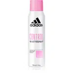 Adidas Cool & Care Control deospray pro ženy 150 ml
