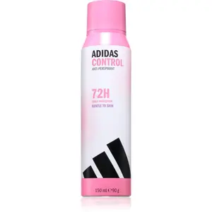 Adidas Cool & Care Control deospray pro ženy 150 ml